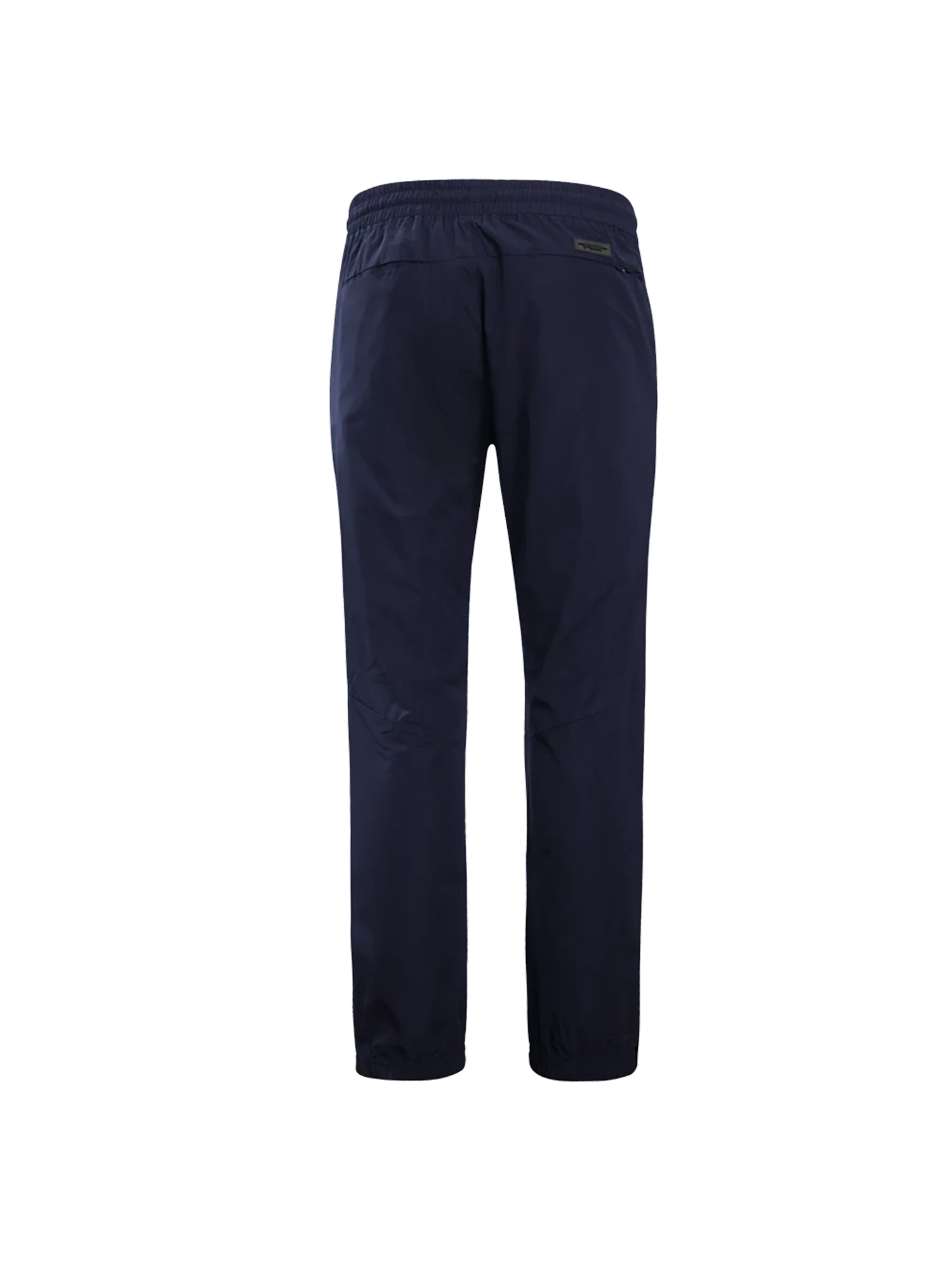 New York Yankees Pro Standard MLB Classic Woven Wind Pants - Navy