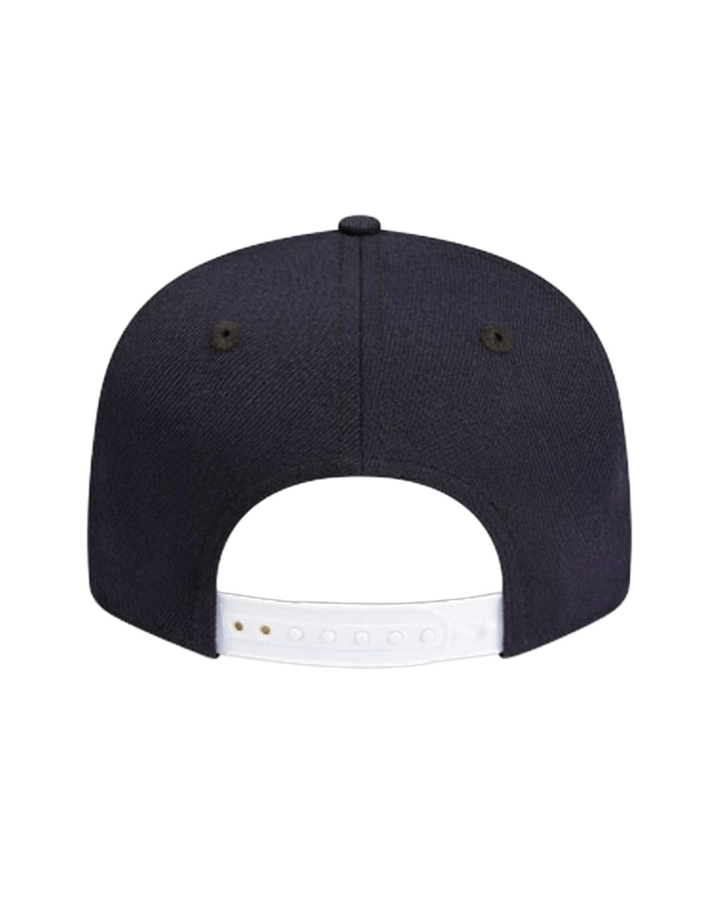 Youths New York Yankees New Era MLB Team 9FIFTY Pre-Curved Snapback Hat - Navy