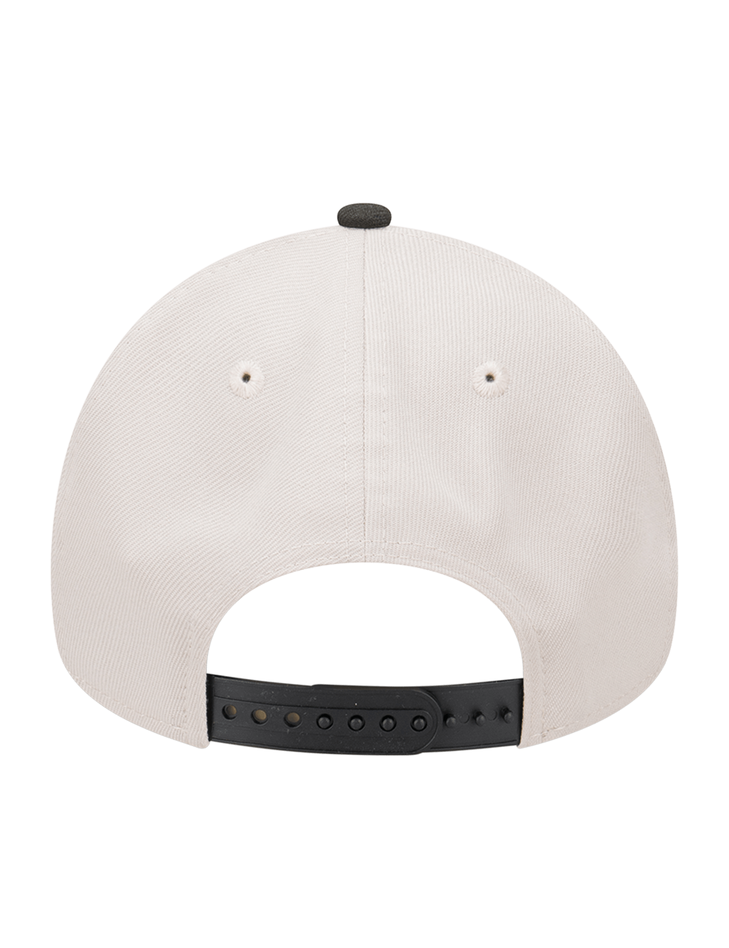 New York Yankees New Era MLB Repreve 9FORTY A-Frame Snapback Hat - Stone