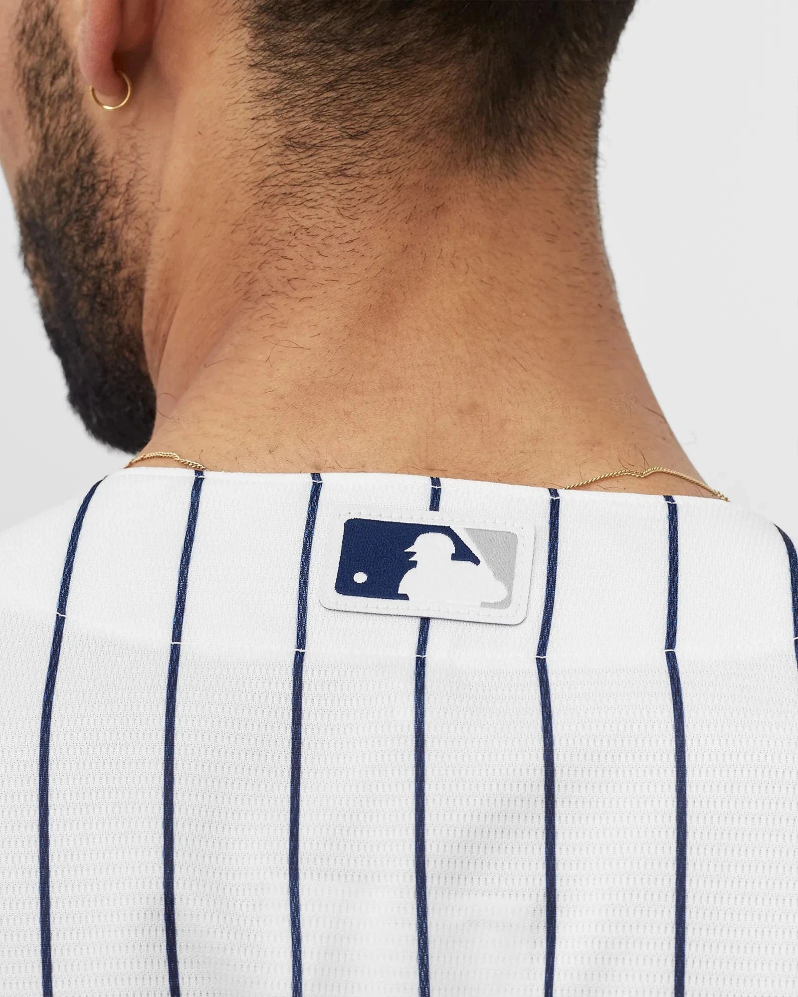 New York Yankees Nike MLB Home Replica Jersey - White