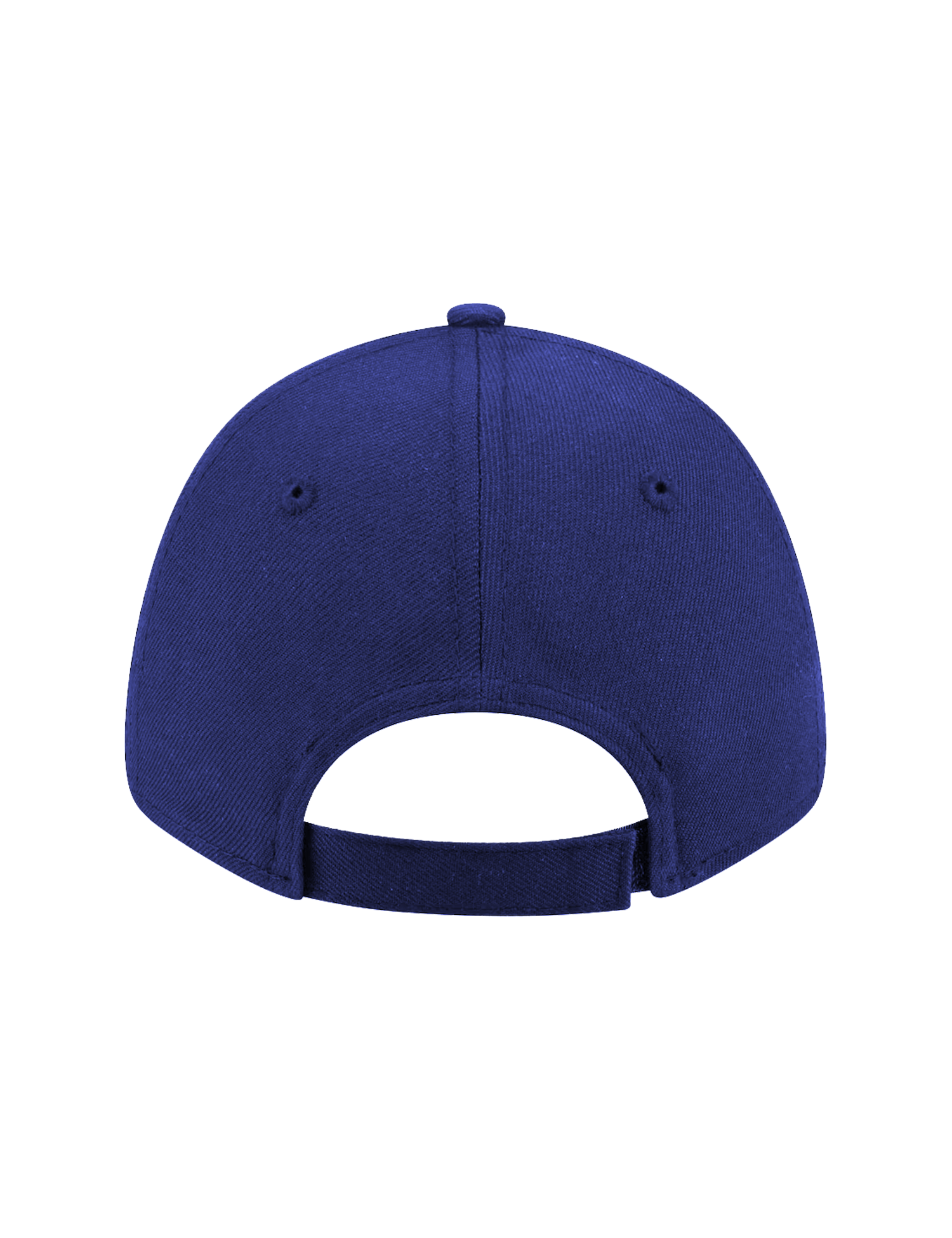 Youths Los Angeles Dodgers New Era MLB Team 9FORTY Hat - Blue