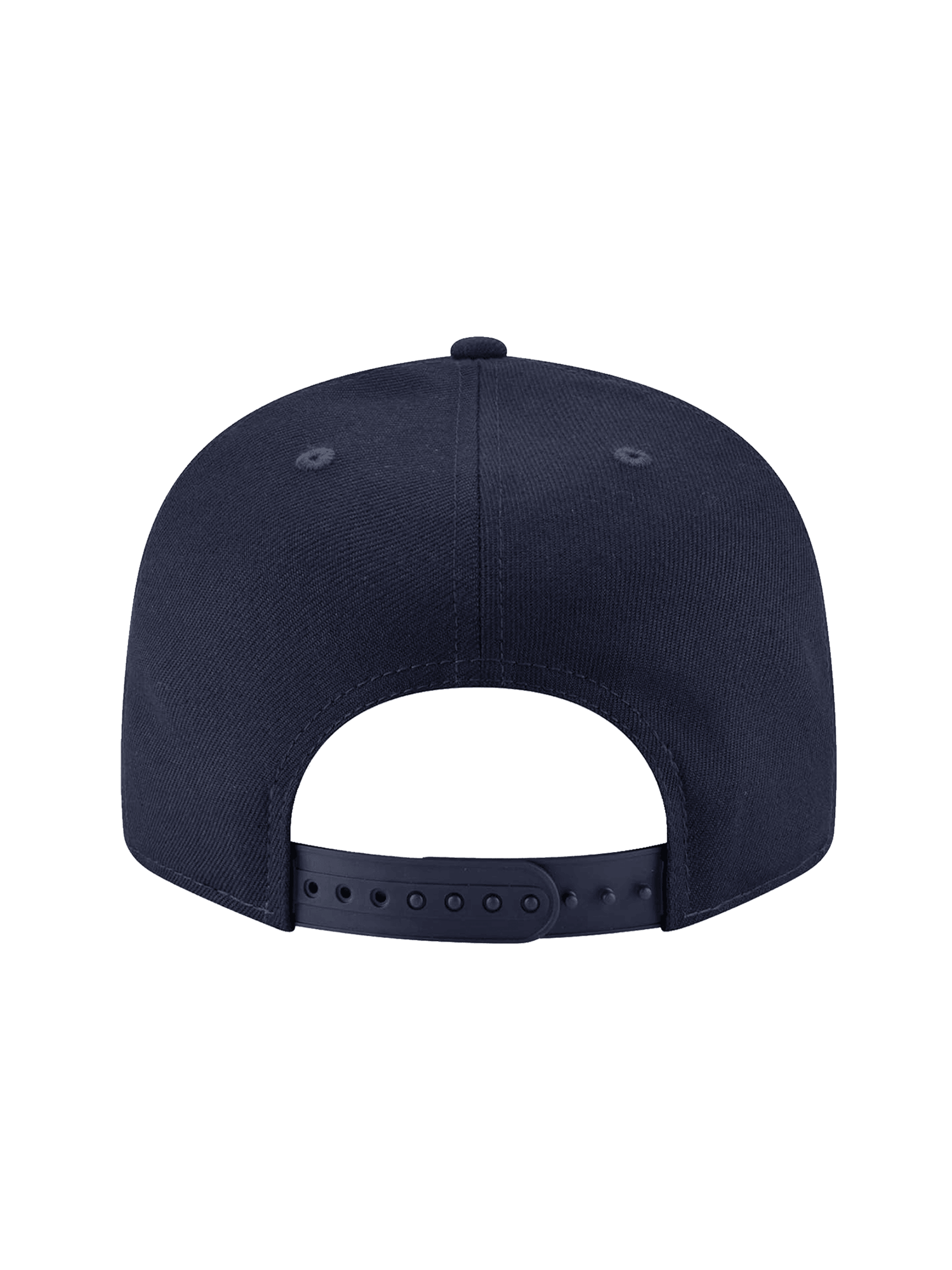 Youths Dallas Cowboys New Era NFL Team Pre-Curved 9FIFTY Snapback Hat - Navy