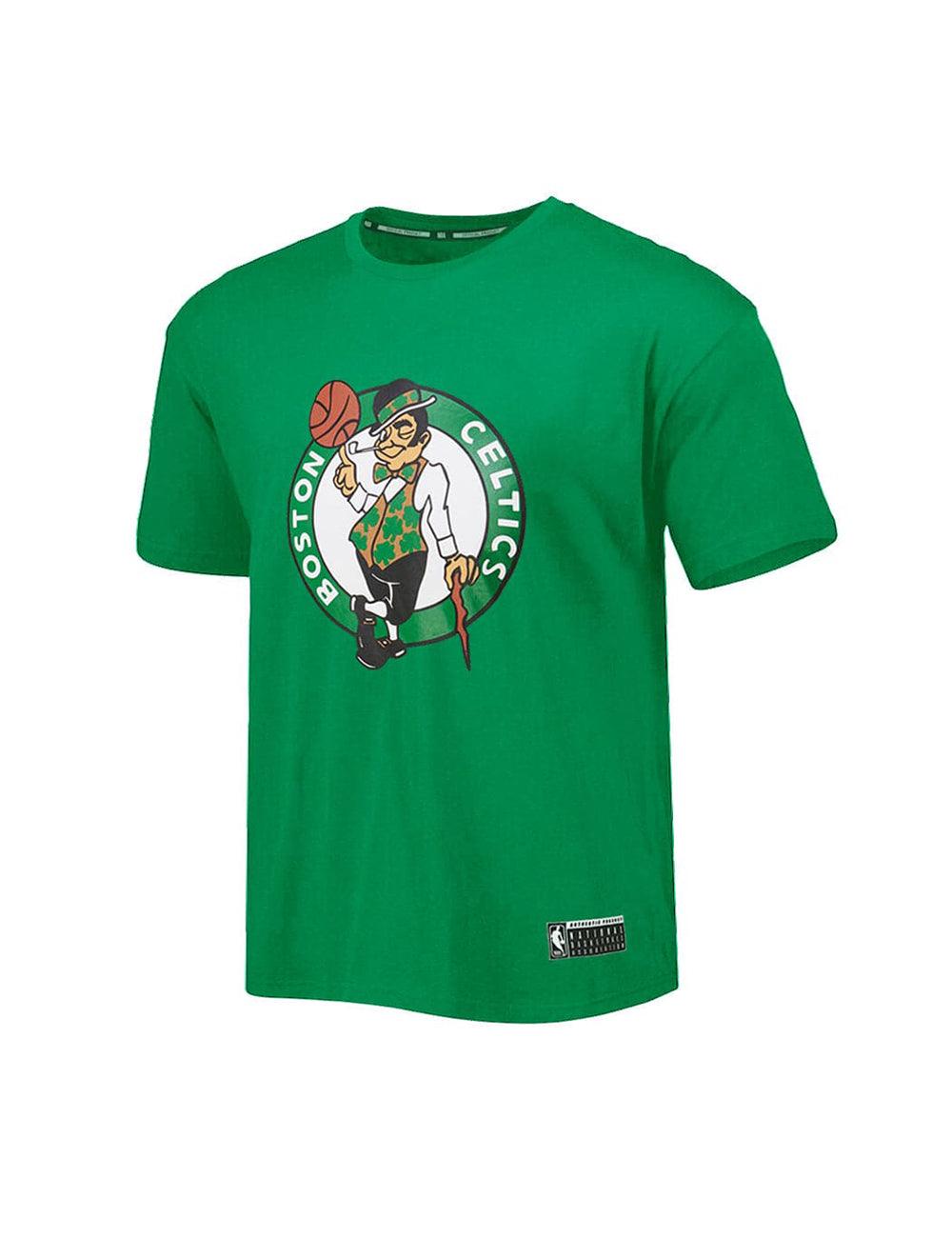 Youths Jayson Tatum Boston Celtics NBA Essentials Name Number T-Shirt - Green