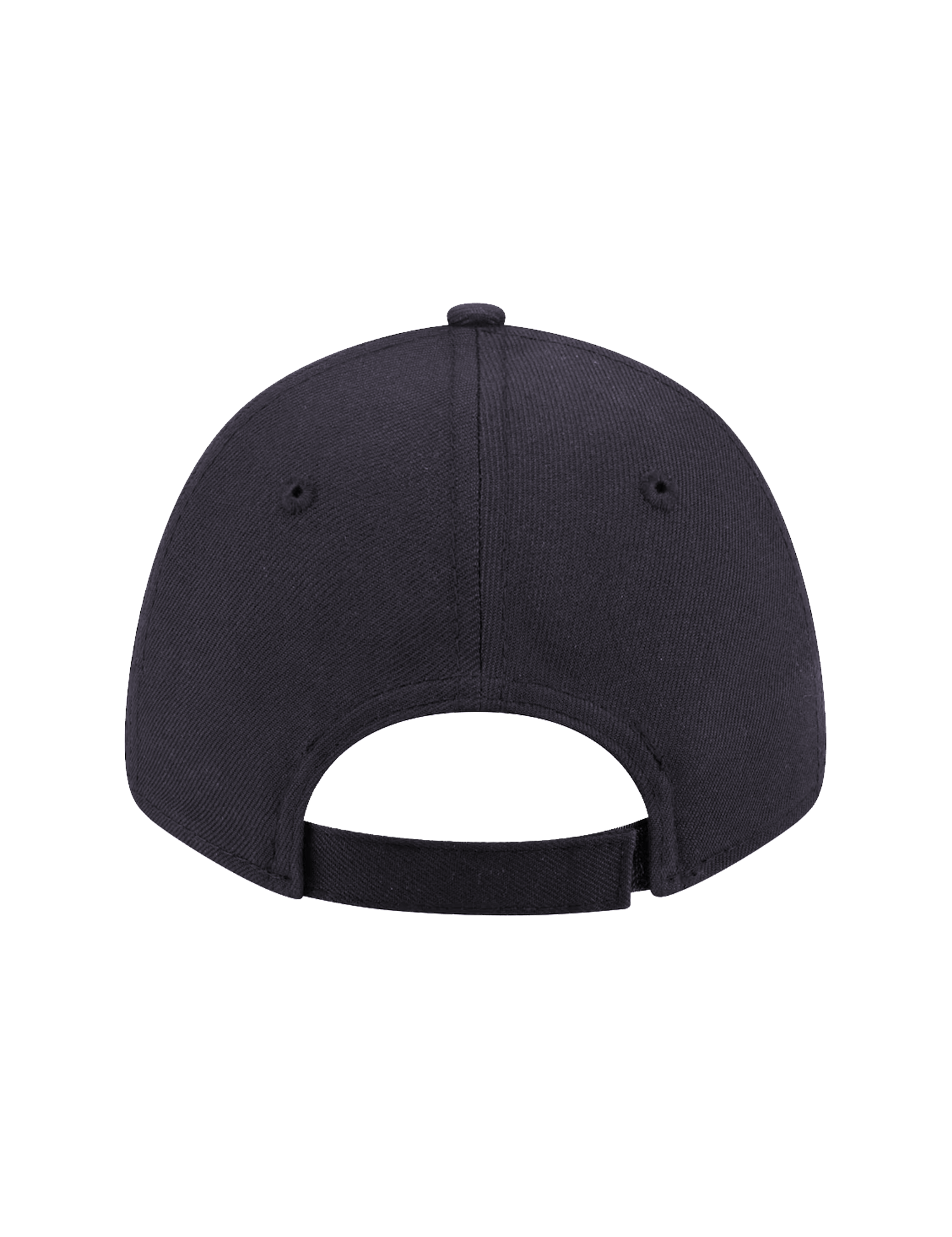Youths New York Yankees New Era MLB Team 9FORTY Hat - Navy