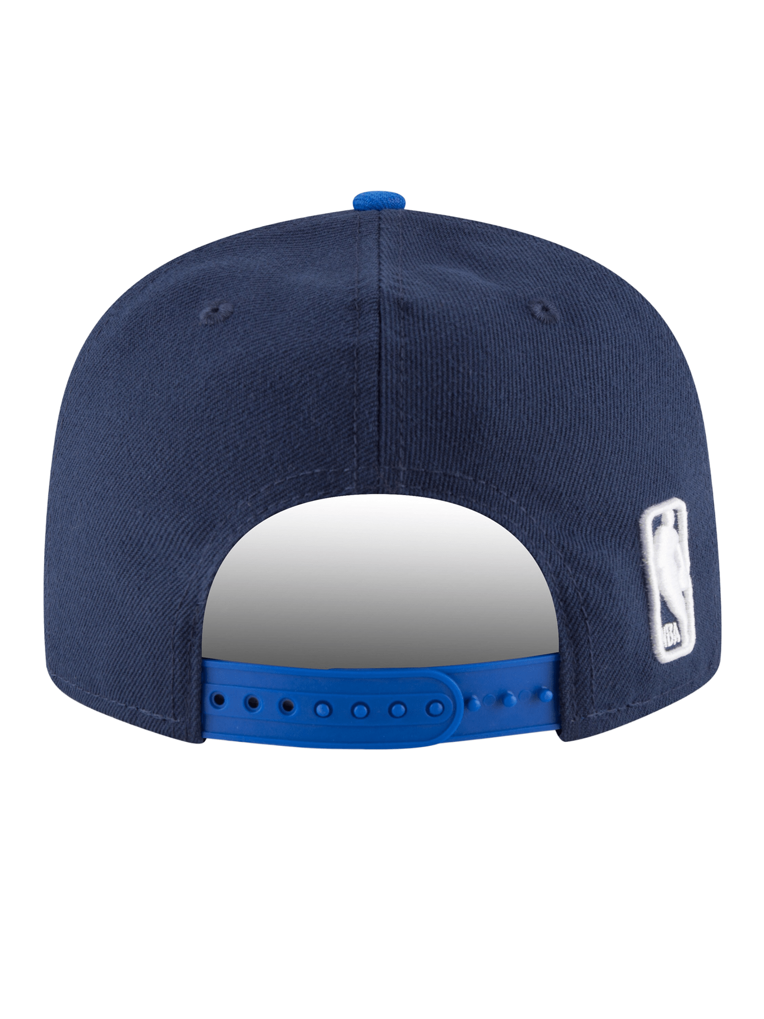 Youths Oklahoma City Thunder New Era NBA Team 2T 9FIFTY Pre-Curved Snapback Hat