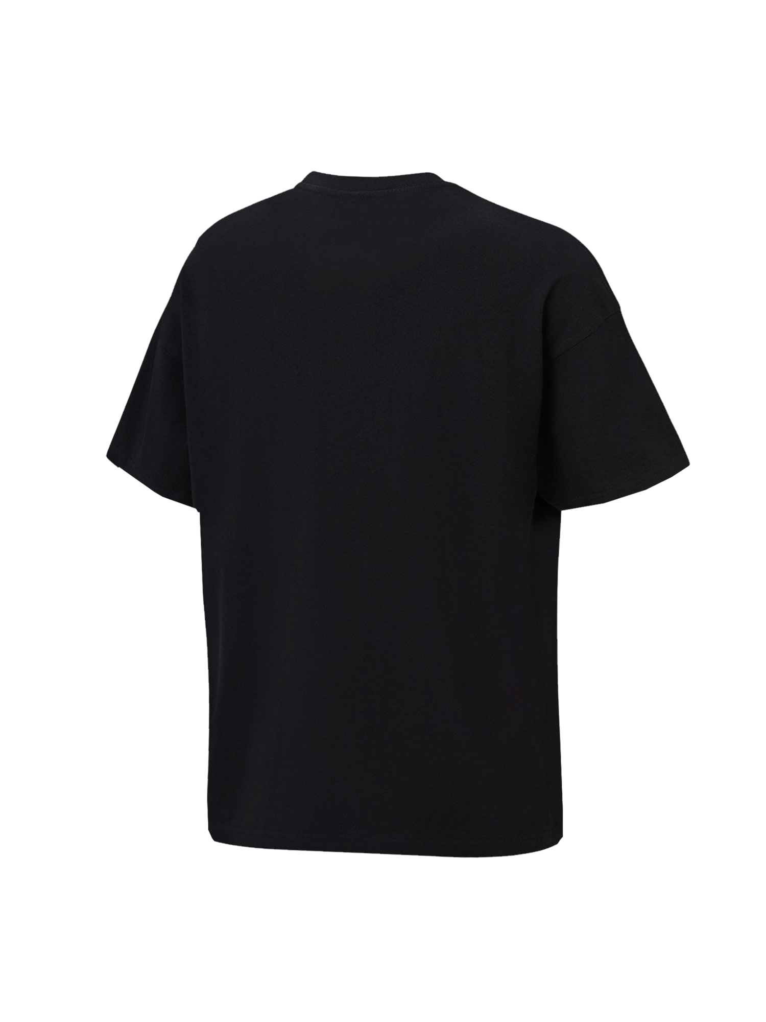 Youths Oklahoma City Thunder NBA Essentials 2025 Champs Vintage T-Shirt - Black