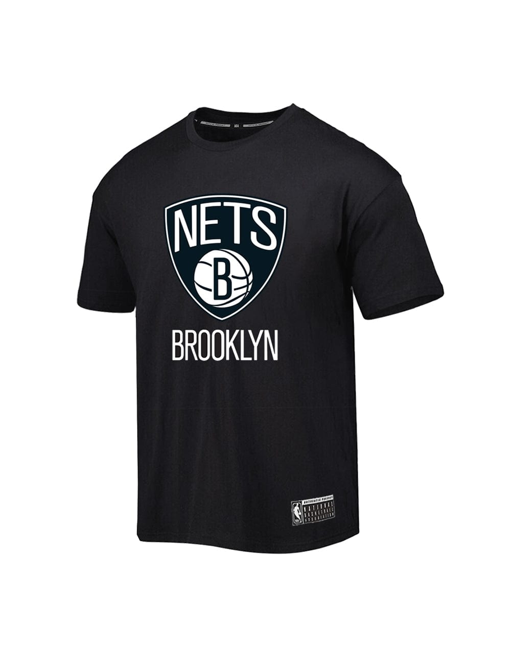 Youths Patty Mills Brooklyn Nets NBA Name Number T-Shirt - Black