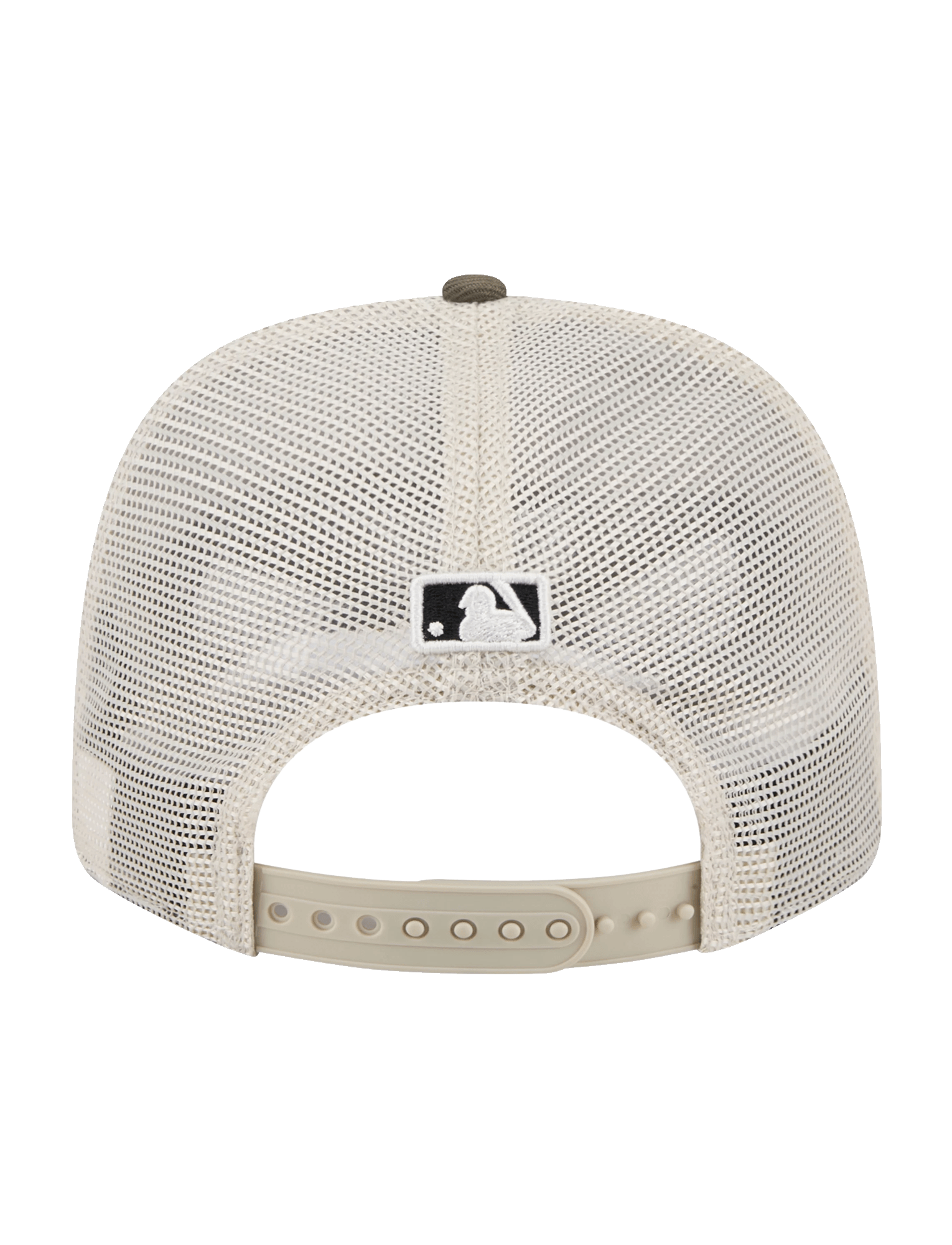 Detroit Tigers New Era MLB Armed Forces 2025 9SEVENTY Stretch-Snapback Hat