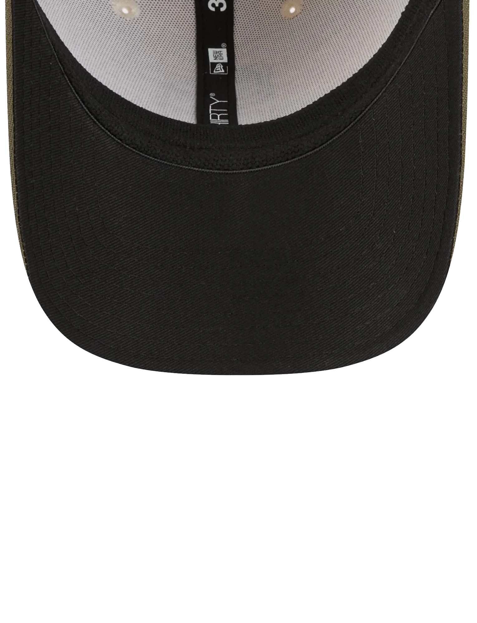 San Diego Padres New Era MLB Armed Forces 2025 39THIRTY Stretch-Fit Hat
