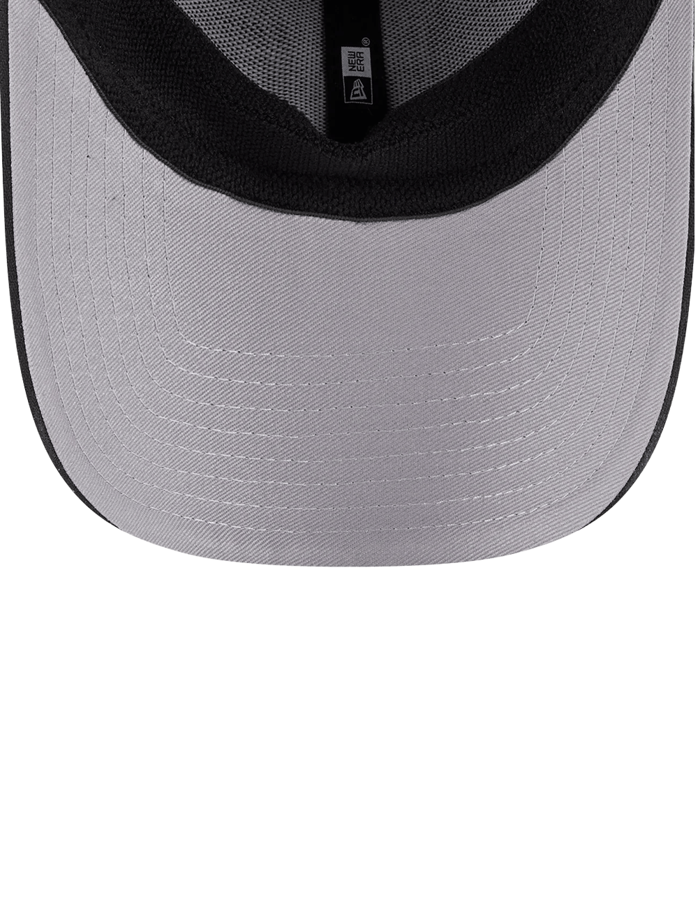 New York Yankees New Era MLB Team 39THIRTY Stretch-Fit Hat - Black