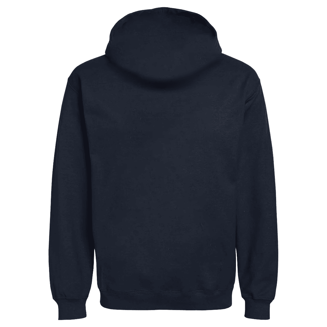 500 Level Jumpers Aaron Judge New York Yankees 500 Level MLB King Hoodie Jumper - Navy