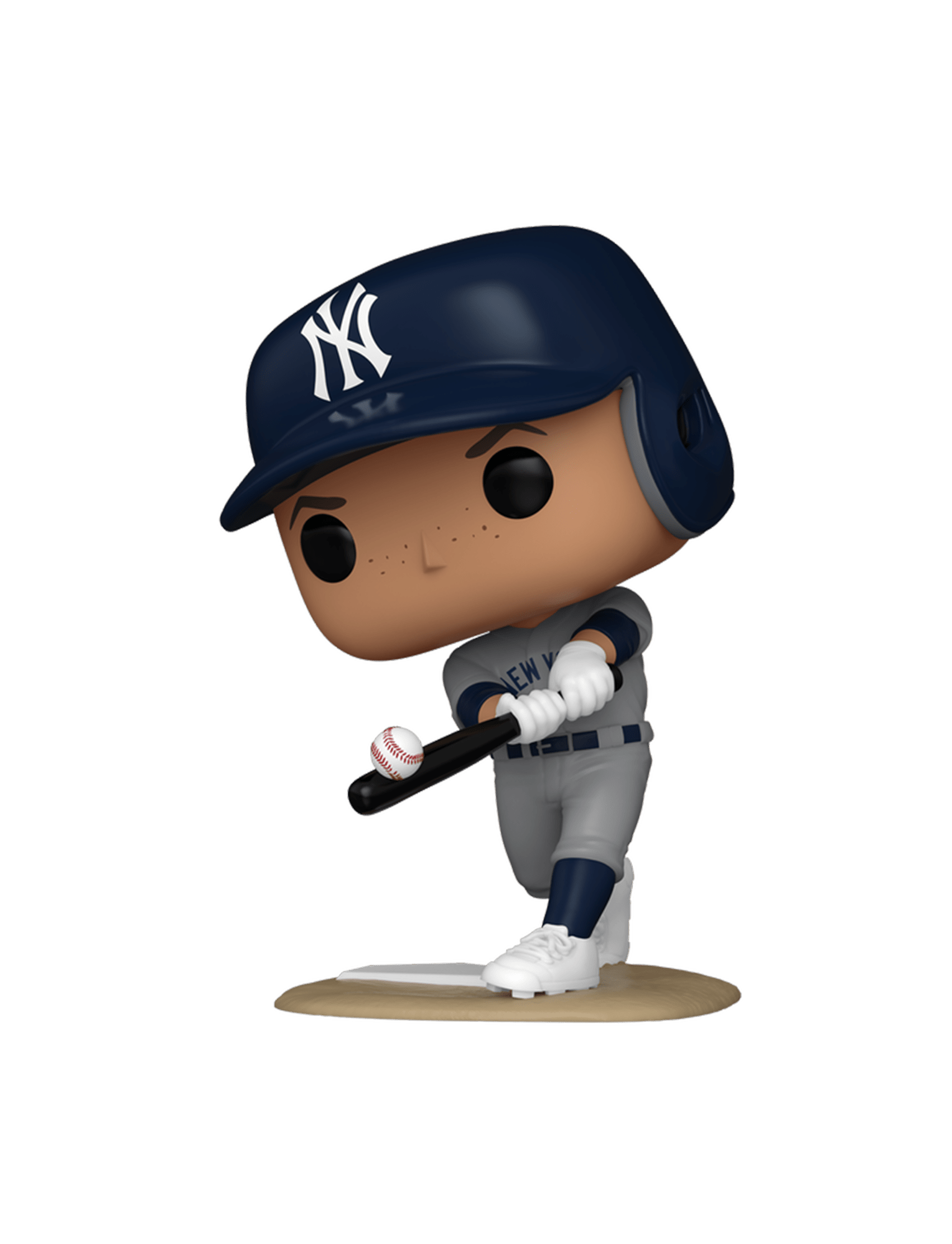 Funko Figures Aaron Judge New York Yankees Funko MLB Pop Vinyl Figure - 112