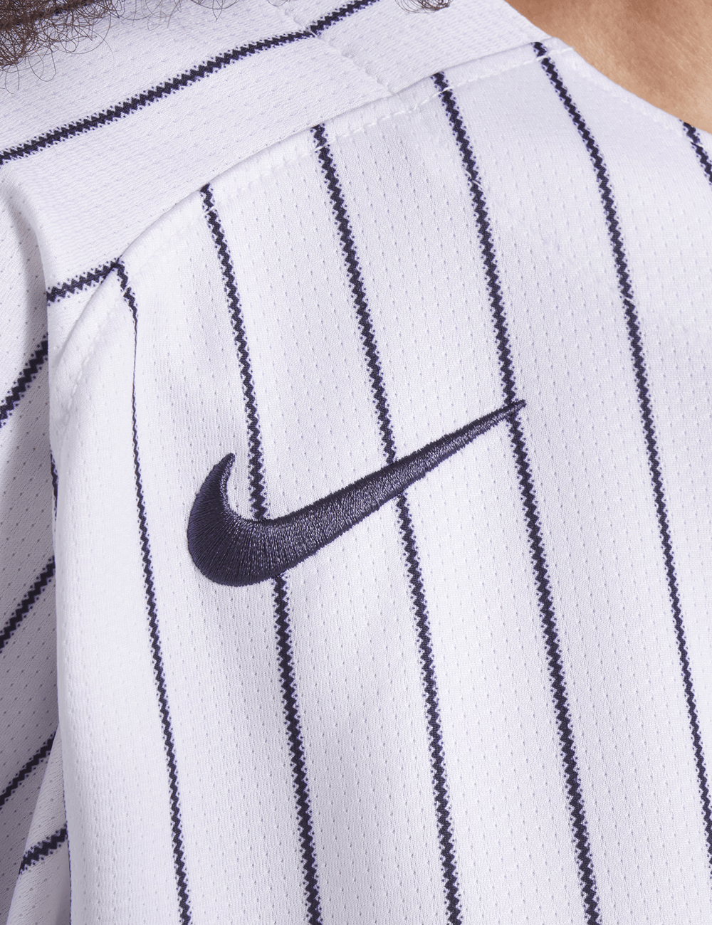 Nike Jerseys Aaron Judge New York Yankees Nike MLB Home Limited Jersey - White