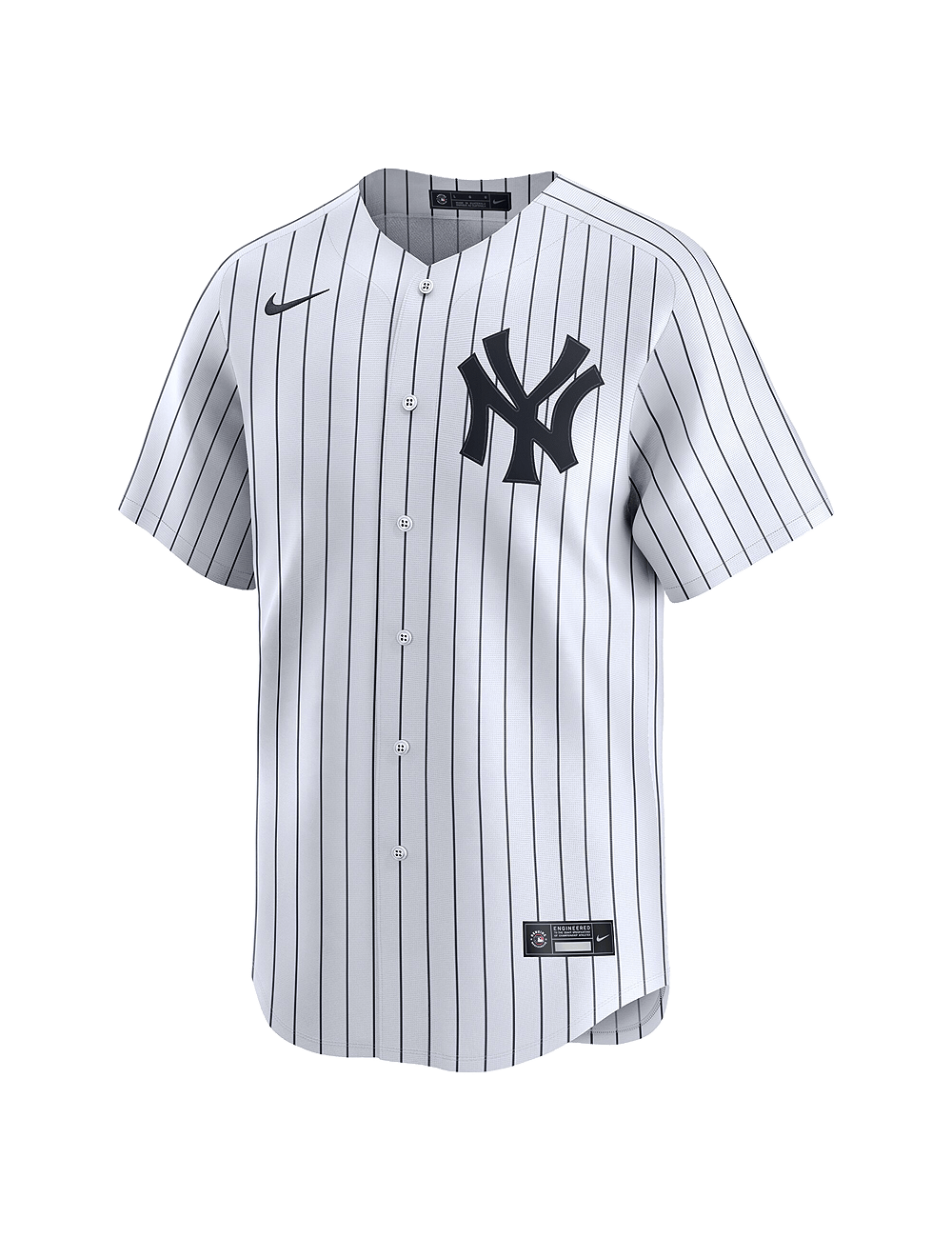 Nike Jerseys Aaron Judge New York Yankees Nike MLB Home Limited Jersey - White