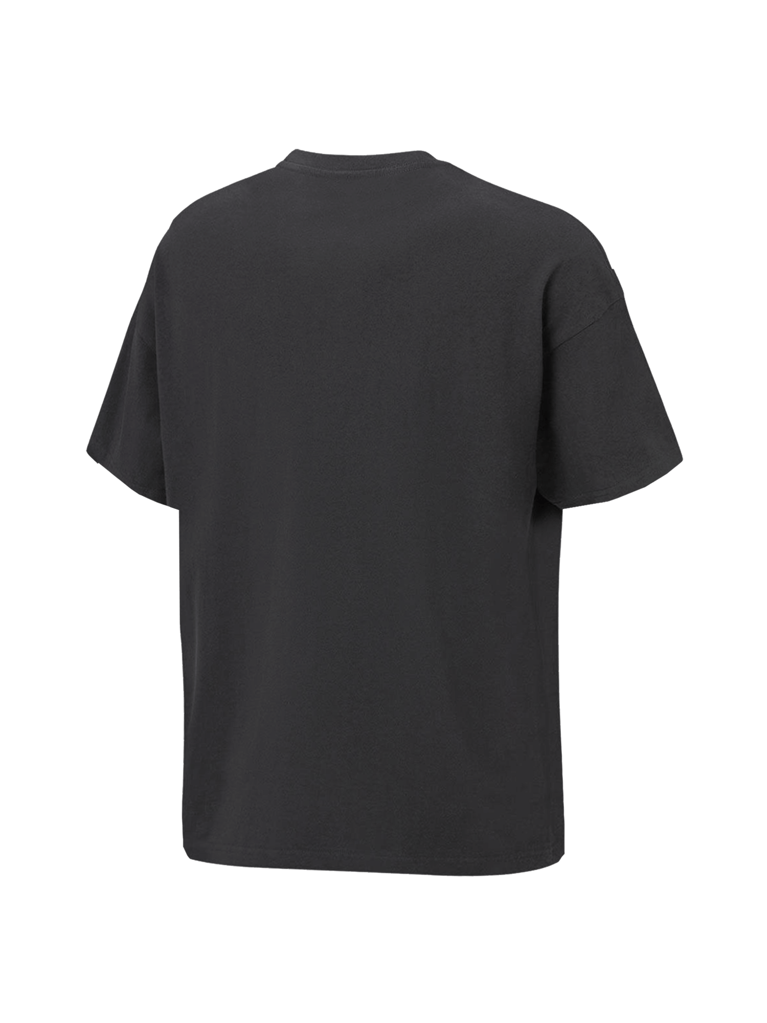 Mitchell And Ness T-Shirts Anaheim Ducks Mitchell & Ness NHL 07 Stanley Cup Vintage T-Shirt - Washed Black