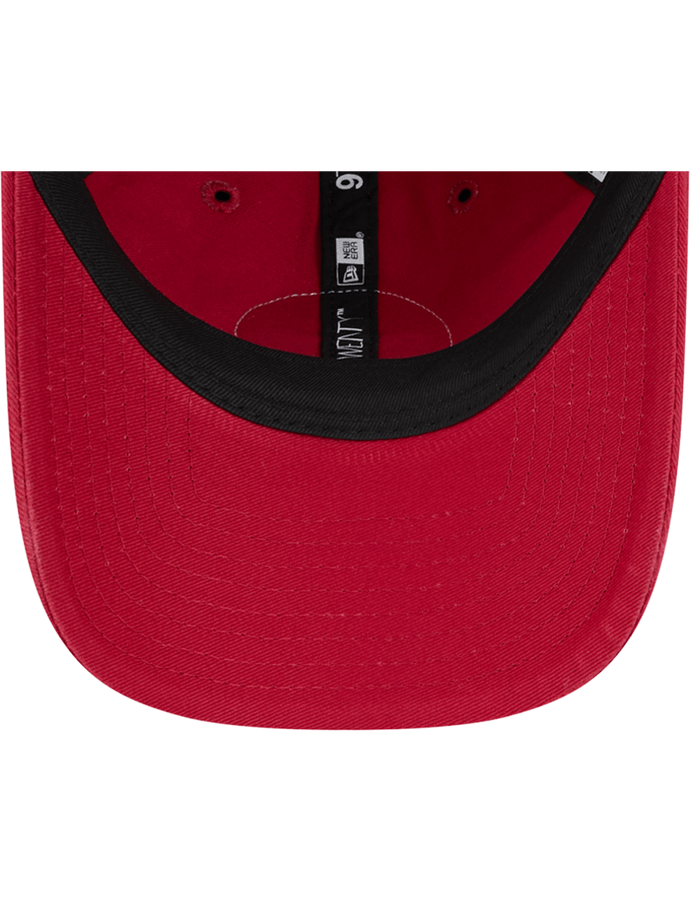 New Era Caps Arizona Cardinals New Era NFL 24 Sideline 9TWENTY Strapback Hat