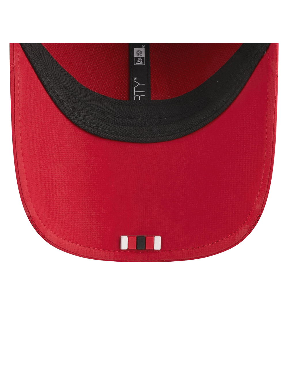 New Era Caps Arizona Cardinals New Era NFL 25 Sideline 9FORTY M-Crown Snapback Hat - Red