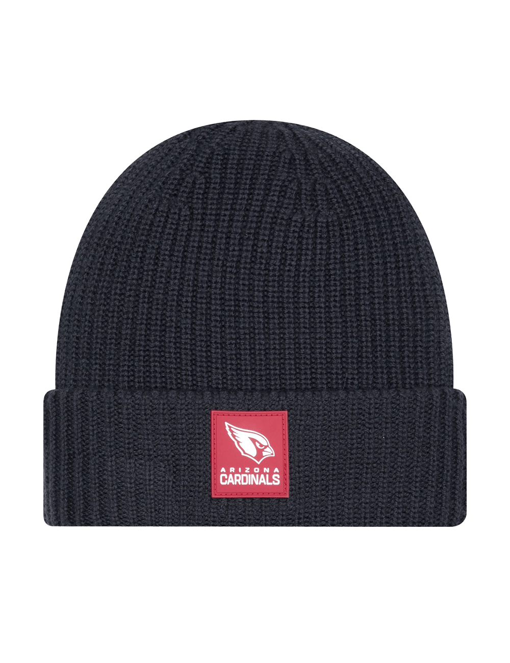 New Era Beanies Arizona Cardinals New Era NFL 25 Sideline Knit Beanie