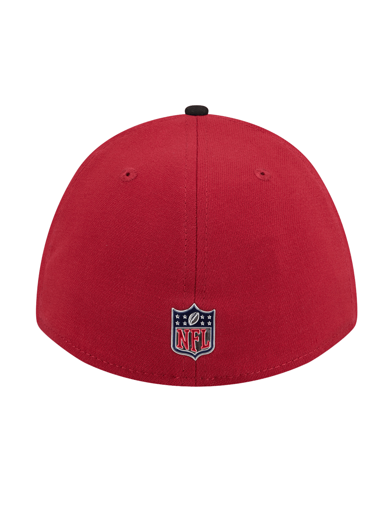 New Era Caps M/L Arizona Cardinals New Era NFL Draft 26 39THIRTY M-Crown Stretch-Fit Hat