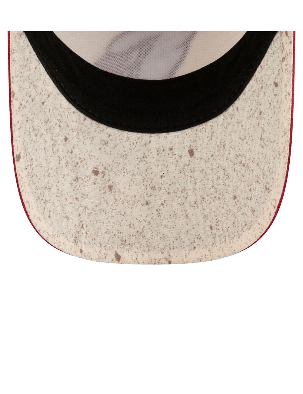 New Era Caps Arizona Cardinals New Era NFL Rivalries 9FORTY M-Crown Snapback Hat