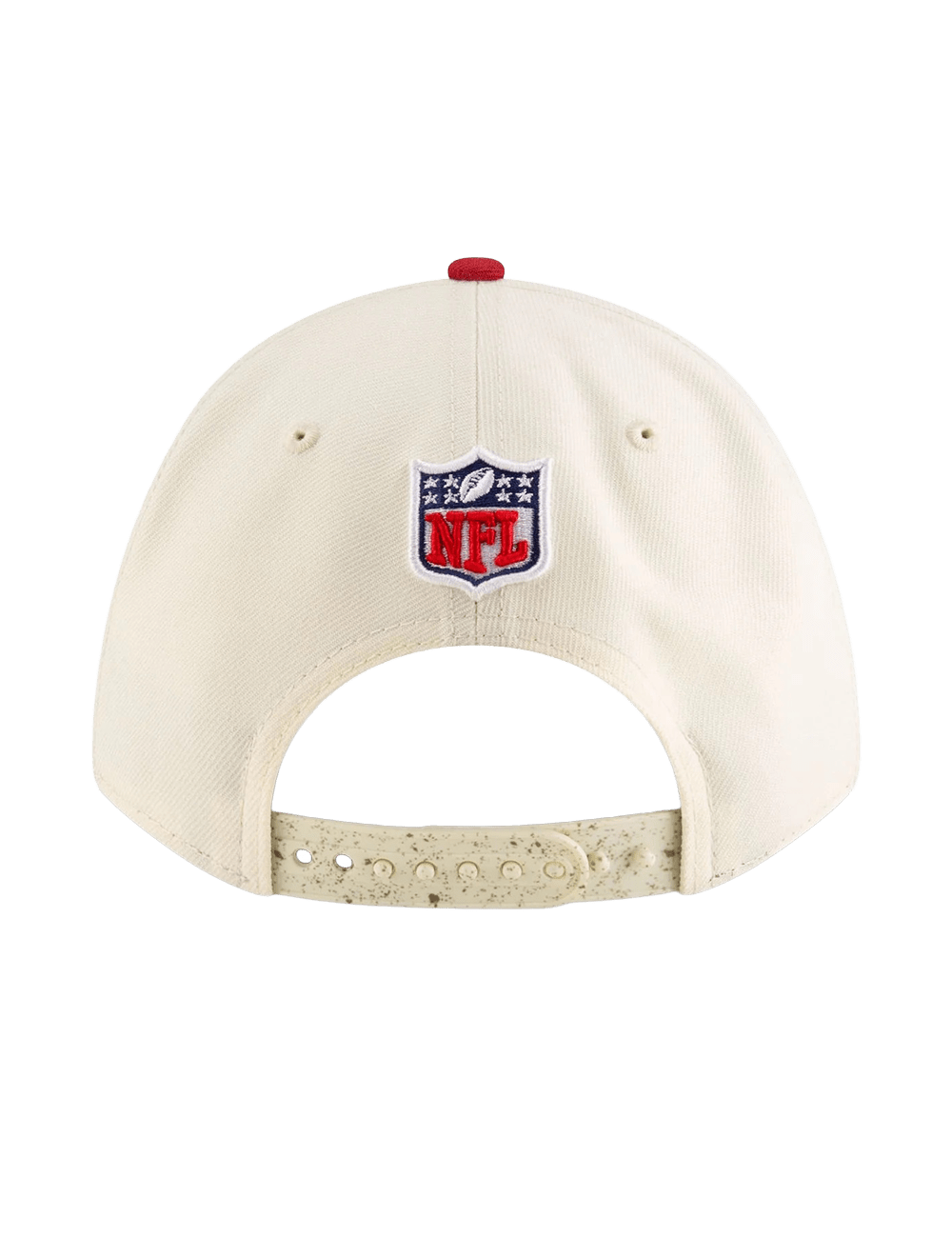 New Era Caps Arizona Cardinals New Era NFL Rivalries 9FORTY M-Crown Snapback Hat