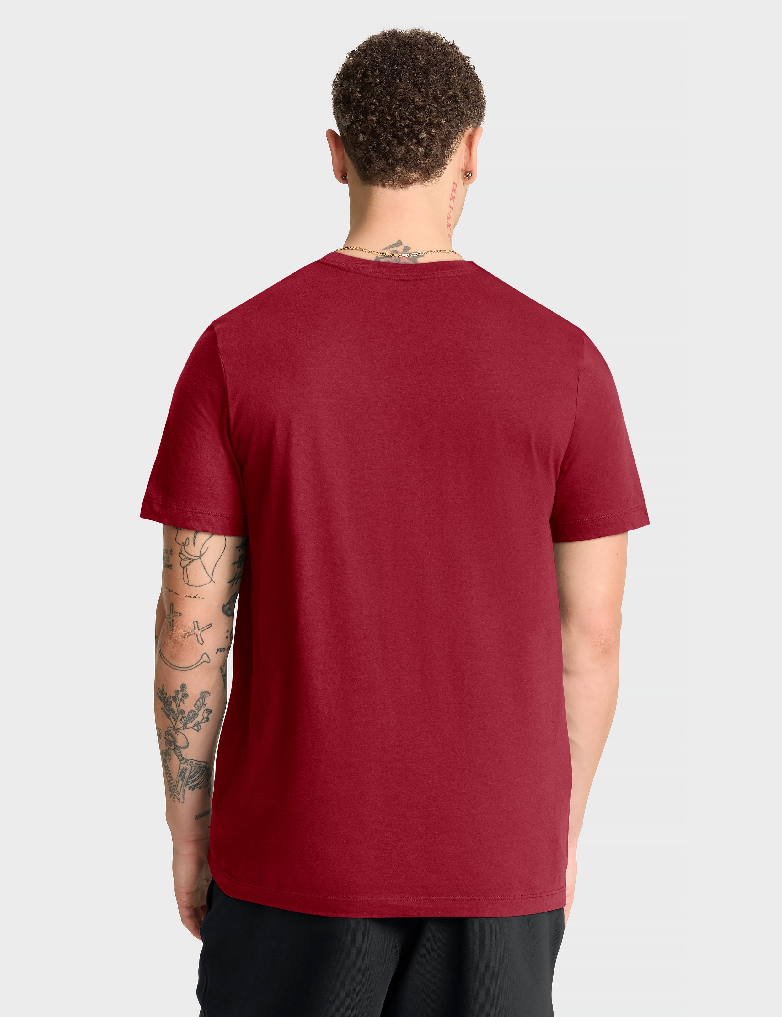 Nike T-Shirts Arizona Cardinals Nike NFL Property Of Cotton T-Shirt - Dark Red