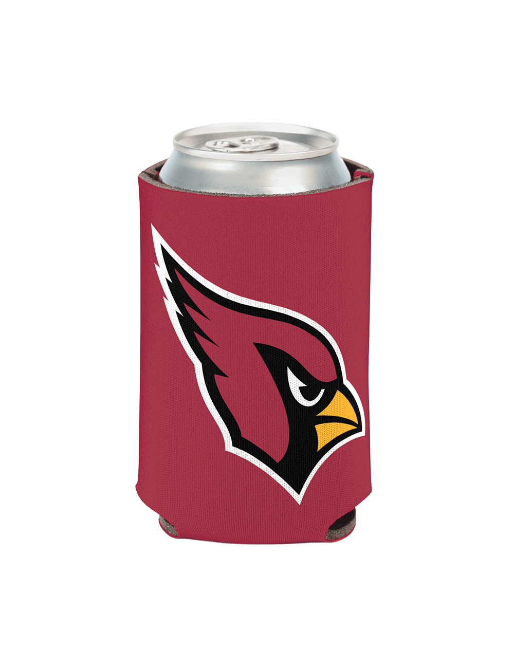 Wincraft Accessories Arizona Cardinals Wincraft NFL Double Sided Can Cooler/Stubby Holder