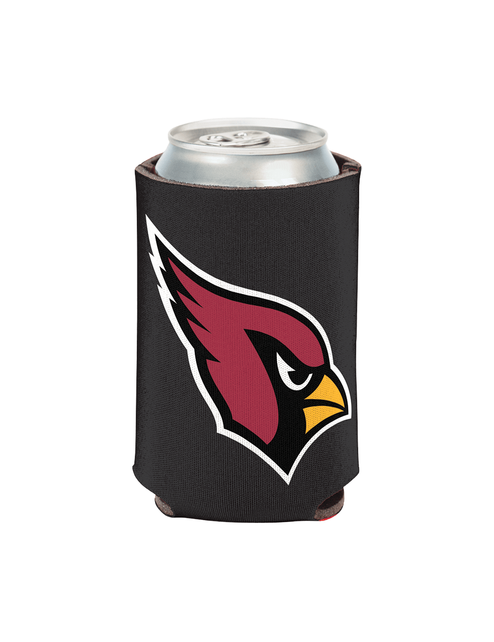 Wincraft Accessories Arizona Cardinals Wincraft NFL Double Sided Can Cooler/Stubby Holder