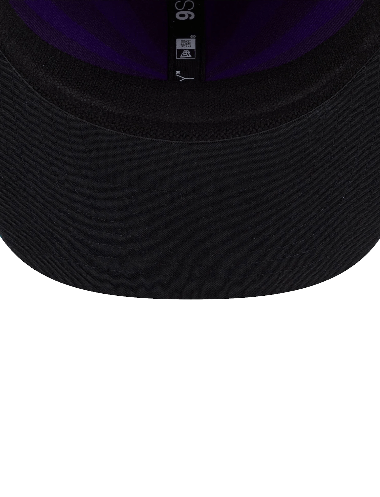 New Era Caps Arizona Diamondbacks New Era MLB City Connect 9SEVENTY Stretch-Snapback Hat - Purple