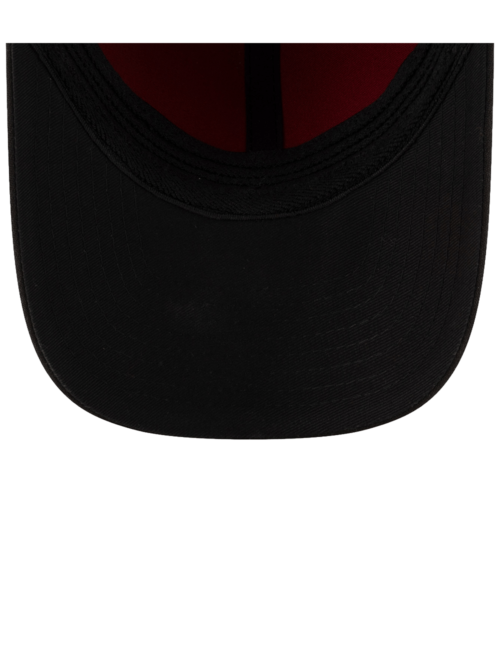 New Era Caps Arizona Diamondbacks New Era MLB Player Replica 39THIRTY M-Crown Stretch-Fit Hat - Dark Red