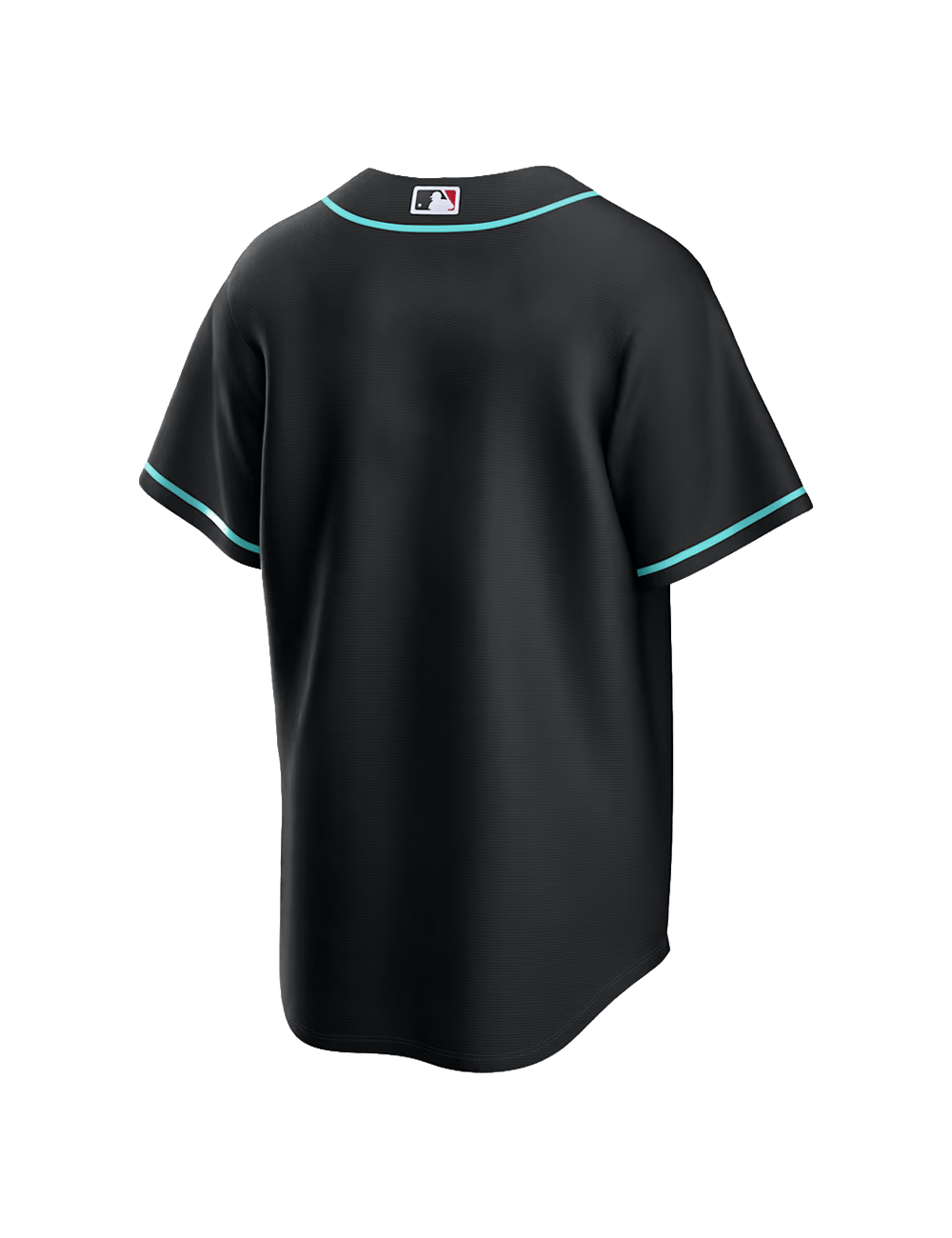Nike Jerseys Arizona Diamondbacks Nike MLB Alternate Replica Jersey - Black