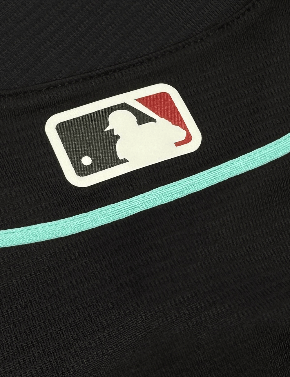 Nike Jerseys Arizona Diamondbacks Nike MLB Alternate Replica Jersey - Black
