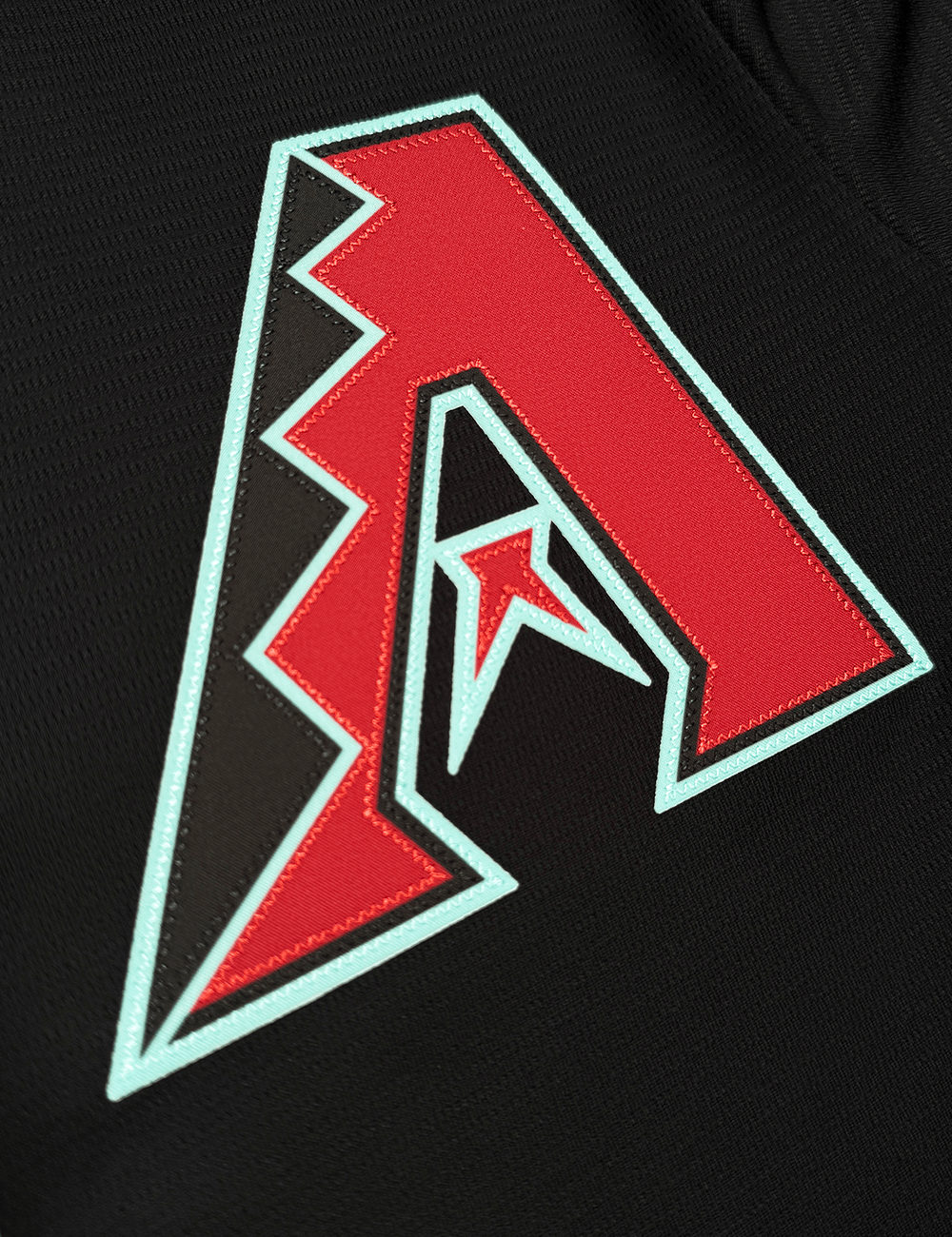 Nike Jerseys Arizona Diamondbacks Nike MLB Alternate Replica Jersey - Black
