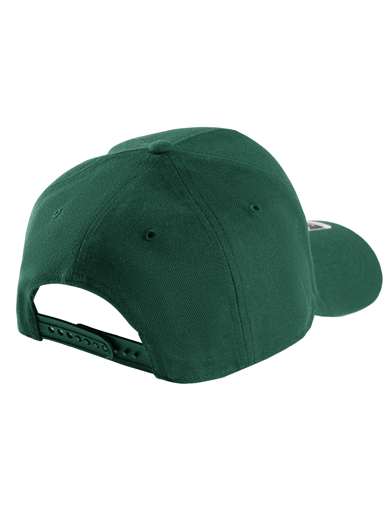 47 Brand Caps Athletics '47 MLB Team MVP DT Snapback Hat - Green