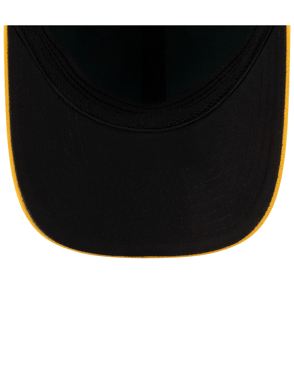New Era Caps Athletics New Era MLB Player Replica 39THIRTY M-Crown Stretch-Fit Hat - Green