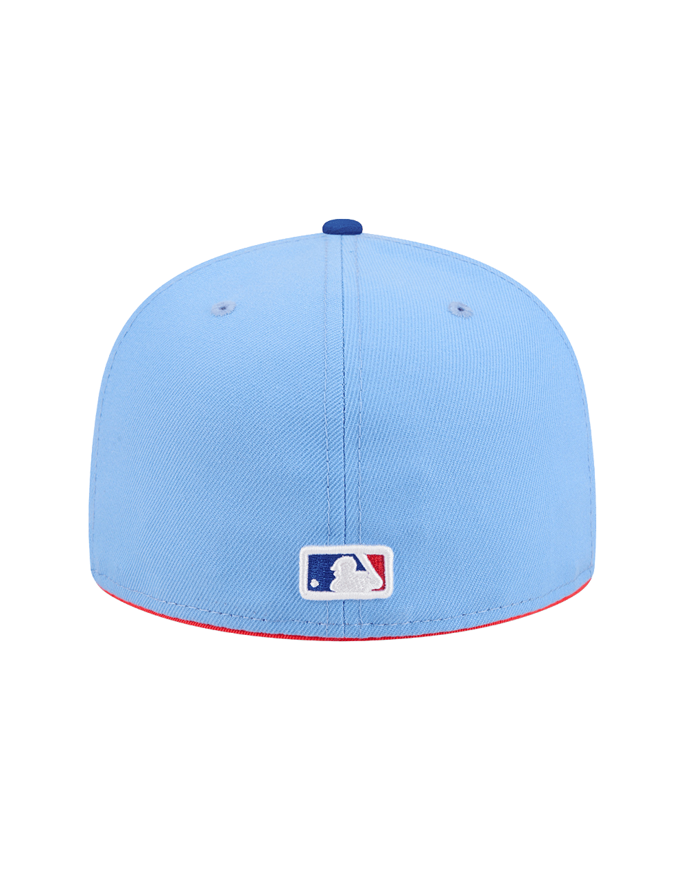 New Era Caps Atlanta Braves New Era MLB City Connect 26 59FIFTY Fitted Hat