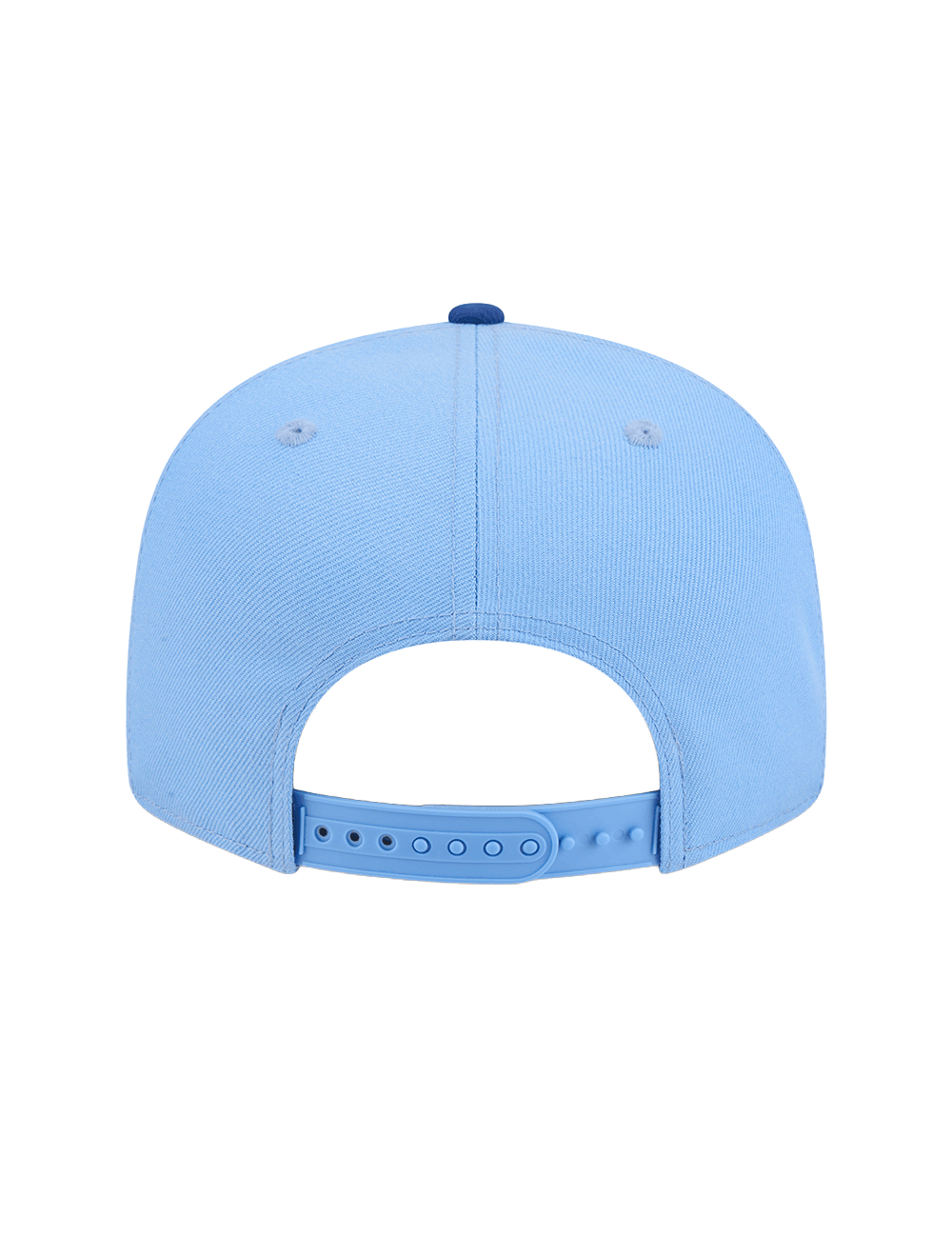New Era Caps OSFM Atlanta Braves New Era MLB City Connect 26 9FIFTY Snapback Hat