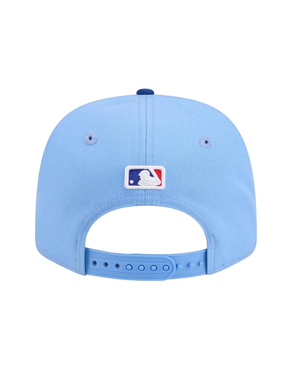 New Era Caps OSFM Atlanta Braves New Era MLB City Connect 26 9SEVENTY Stretch-Snapback Hat