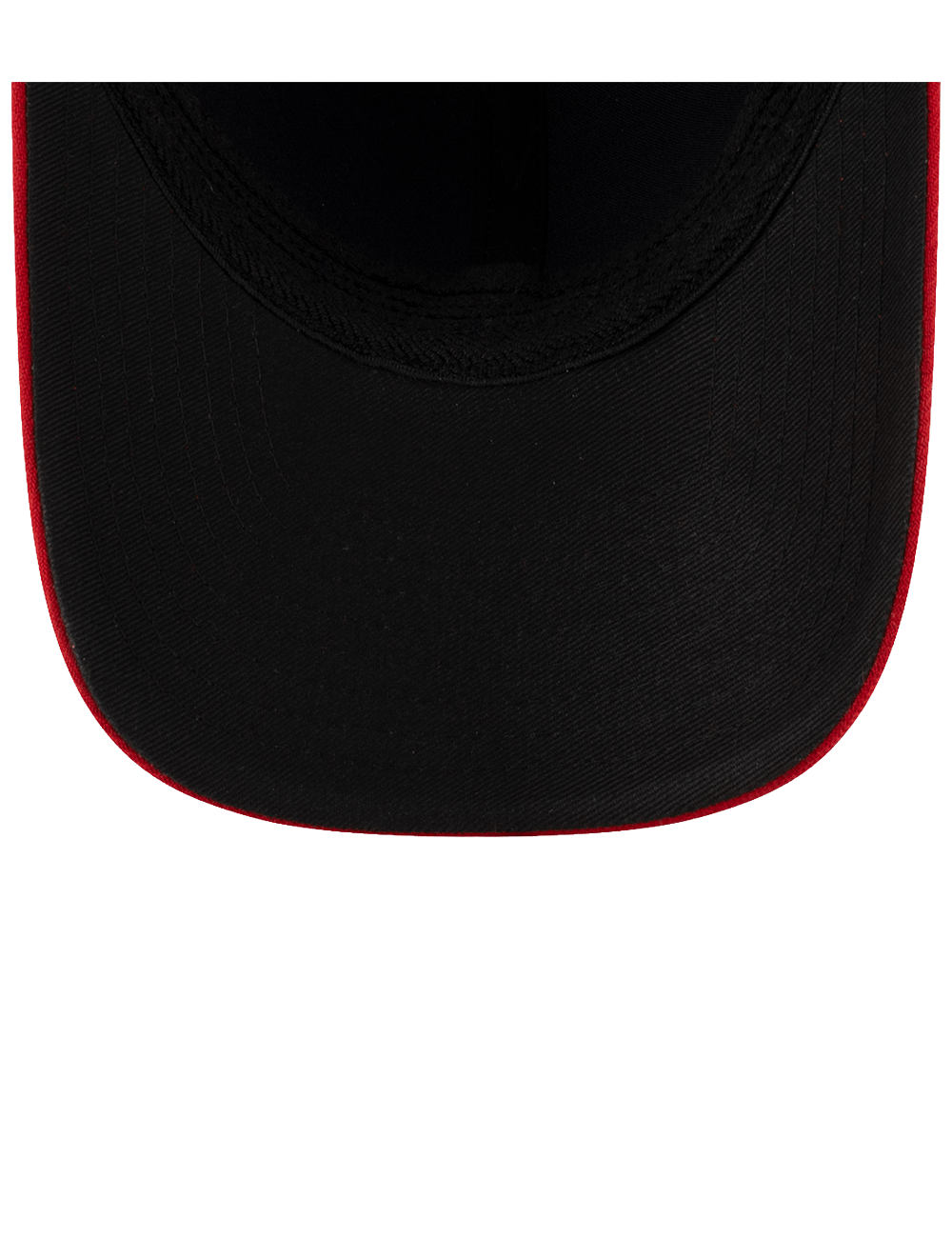 New Era Caps Atlanta Braves New Era MLB Player Replica 39THIRTY M-Crown Stretch-Fit Hat - Navy
