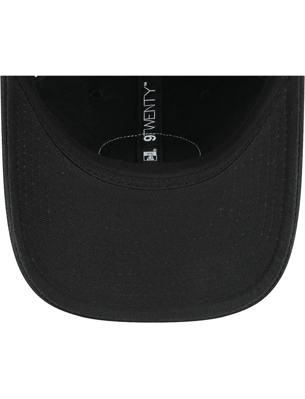 New Era Caps Atlanta Falcons New Era NFL 24 Sideline 9TWENTY Strapback Hat
