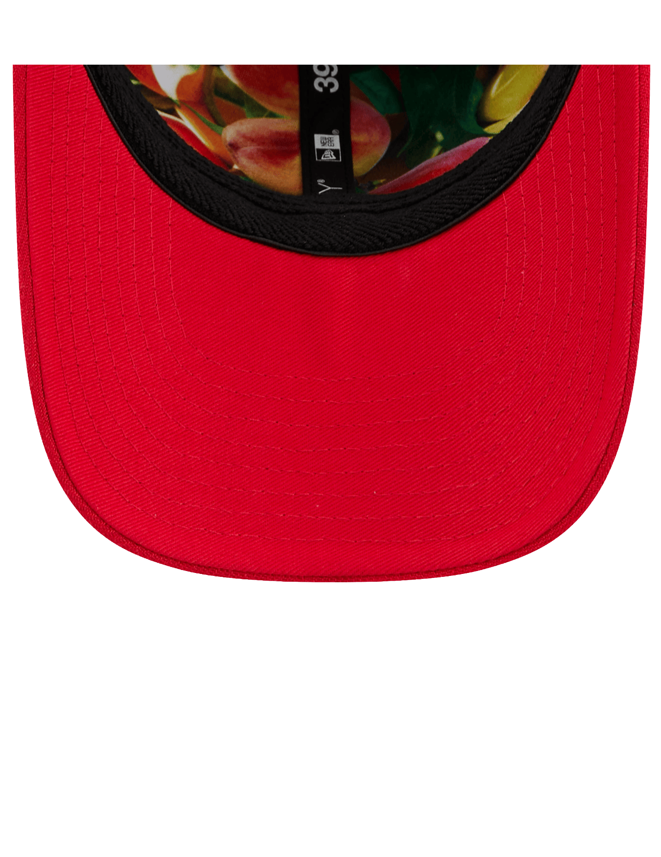 New Era Caps M/L Atlanta Falcons New Era NFL Draft 26 39THIRTY M-Crown Stretch-Fit Hat