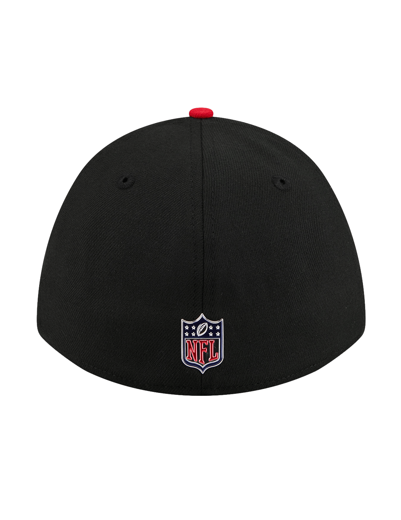 New Era Caps M/L Atlanta Falcons New Era NFL Draft 26 39THIRTY M-Crown Stretch-Fit Hat