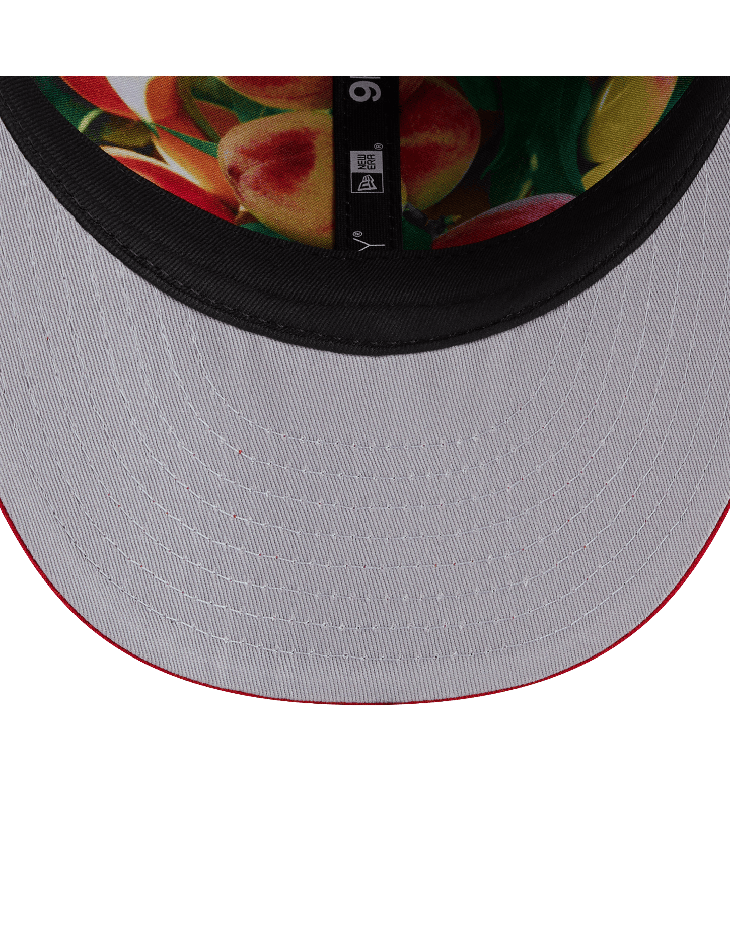 New Era Caps OSFM Atlanta Falcons New Era NFL Draft 26 9FIFTY Pre-Curved Snapback Hat