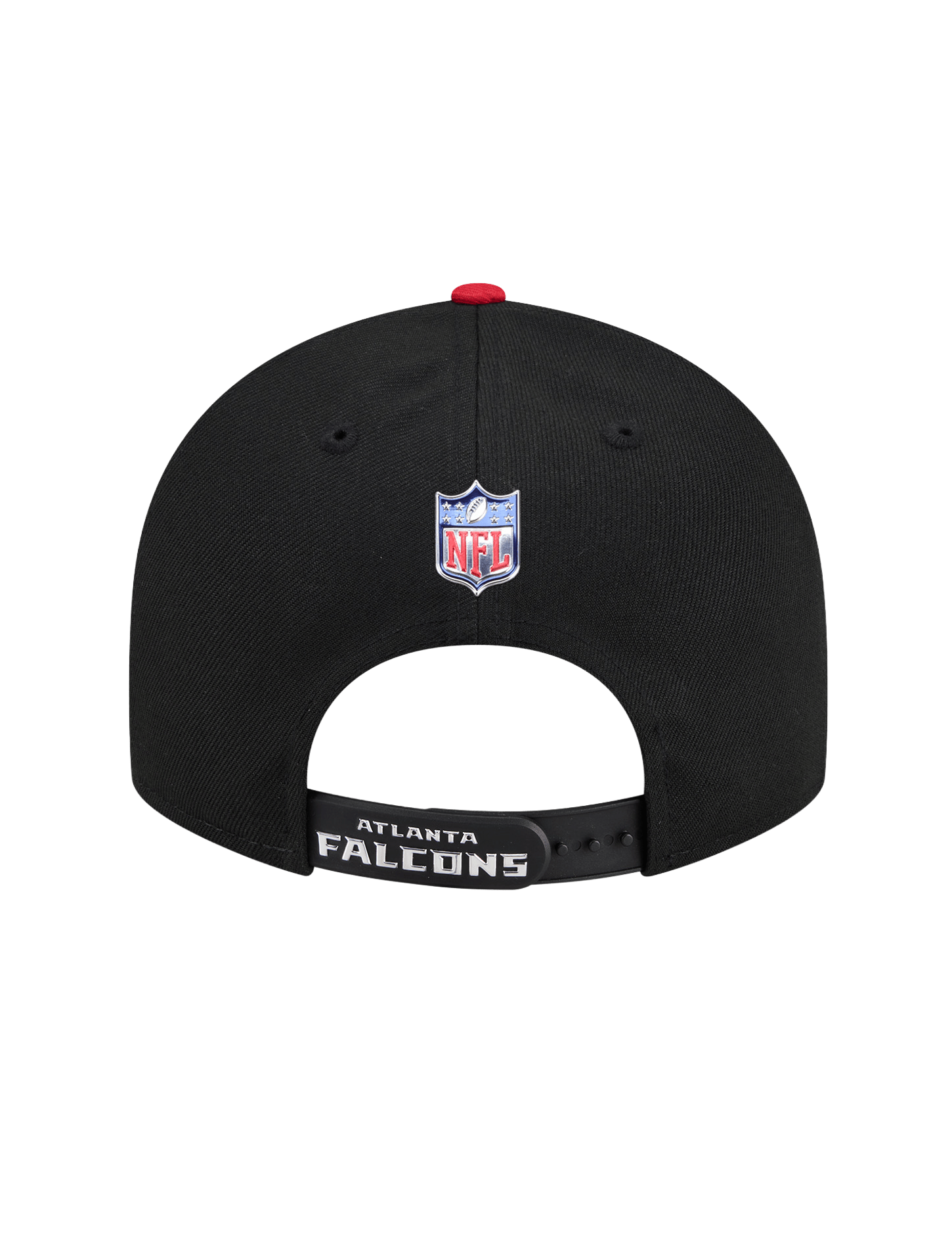 New Era Caps OSFM Atlanta Falcons New Era NFL Draft 26 9FIFTY Pre-Curved Snapback Hat