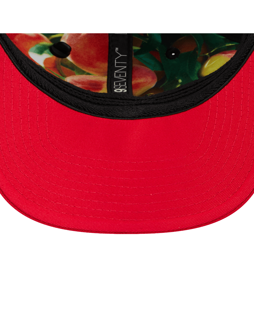 New Era Caps OSFM Atlanta Falcons New Era NFL Draft 26 9SEVENTY Stretch-Snapback Hat