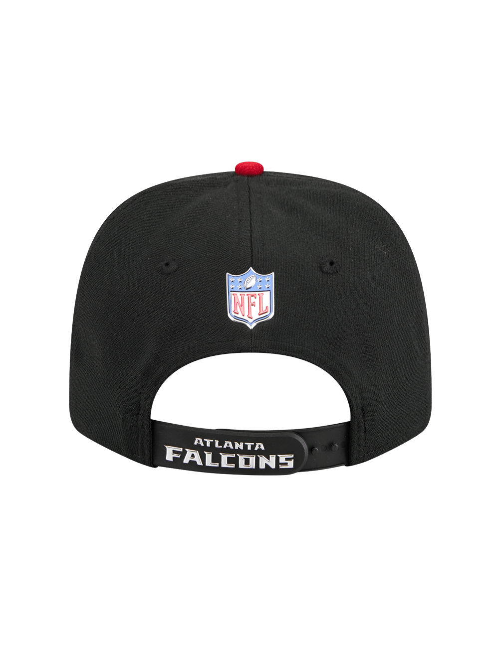 New Era Caps OSFM Atlanta Falcons New Era NFL Draft 26 9SEVENTY Stretch-Snapback Hat