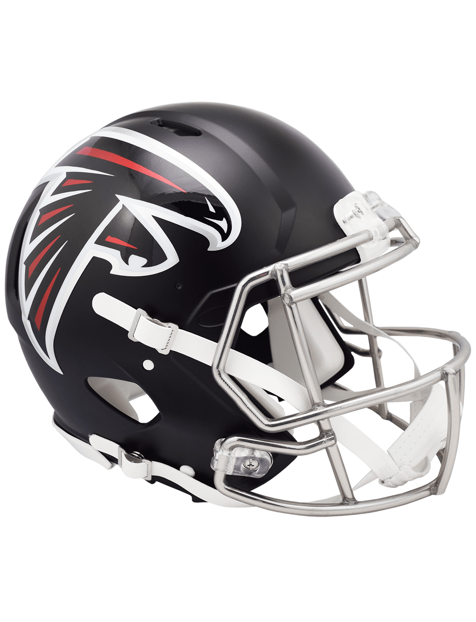 Riddell Helmets Atlanta Falcons Riddell NFL Speed Authentic Full Size Helmet