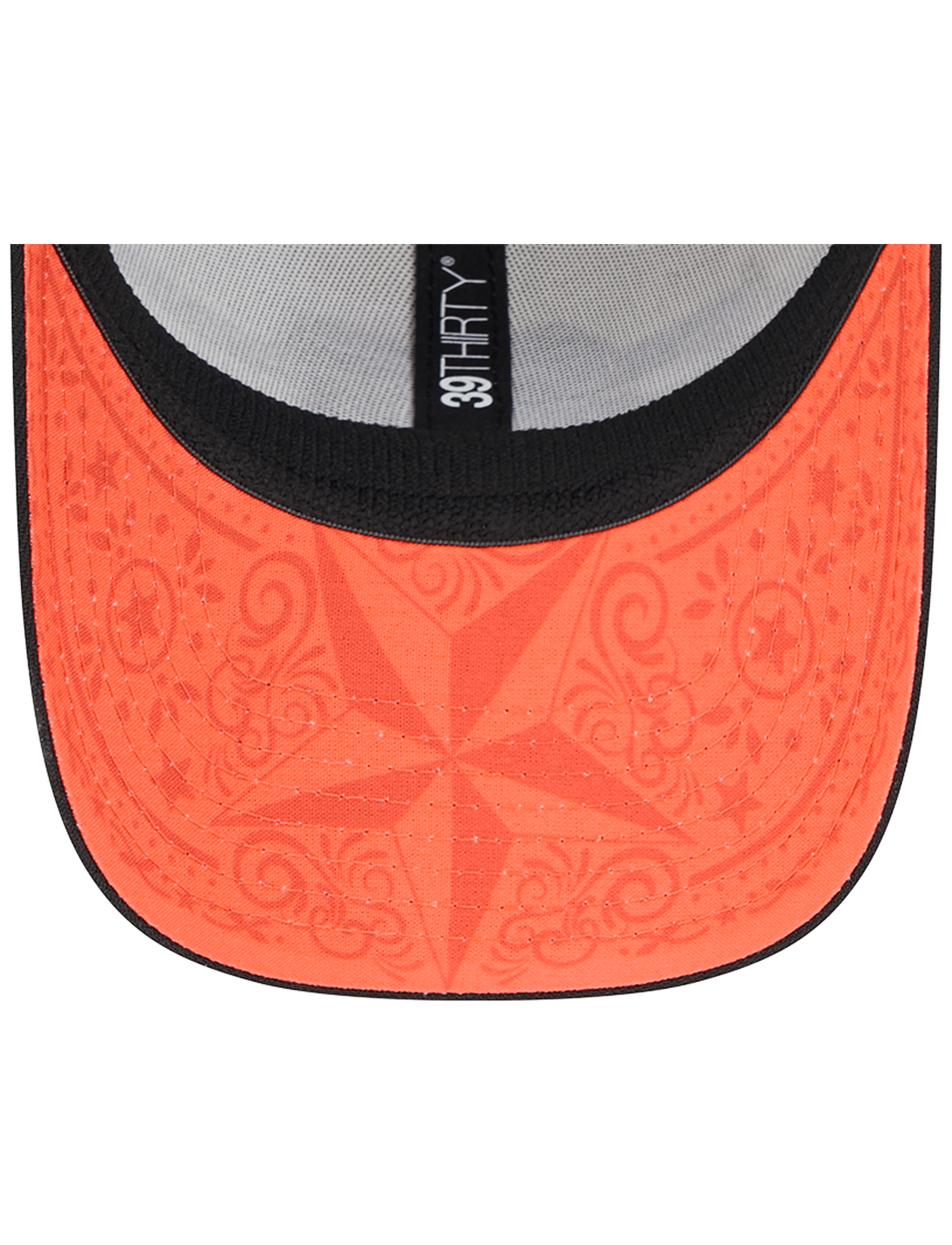 New Era Caps Baltimore Orioles New Era MLB 24 All-Star Workout 39THIRTY Stretch-Fit Hat
