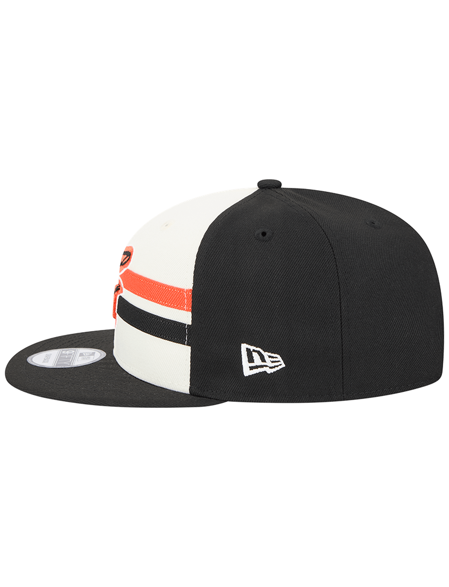 New Era Caps Baltimore Orioles New Era MLB 24 All-Star Workout 9FIFTY Snapback Hat