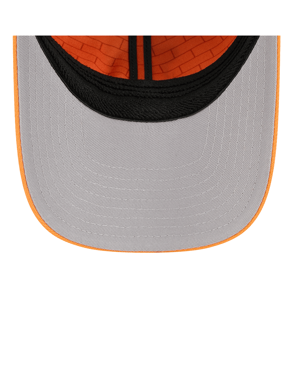 New Era Caps Baltimore Orioles New Era MLB City Connect 26 39THIRTY M-Crown Stretch-Fit Hat